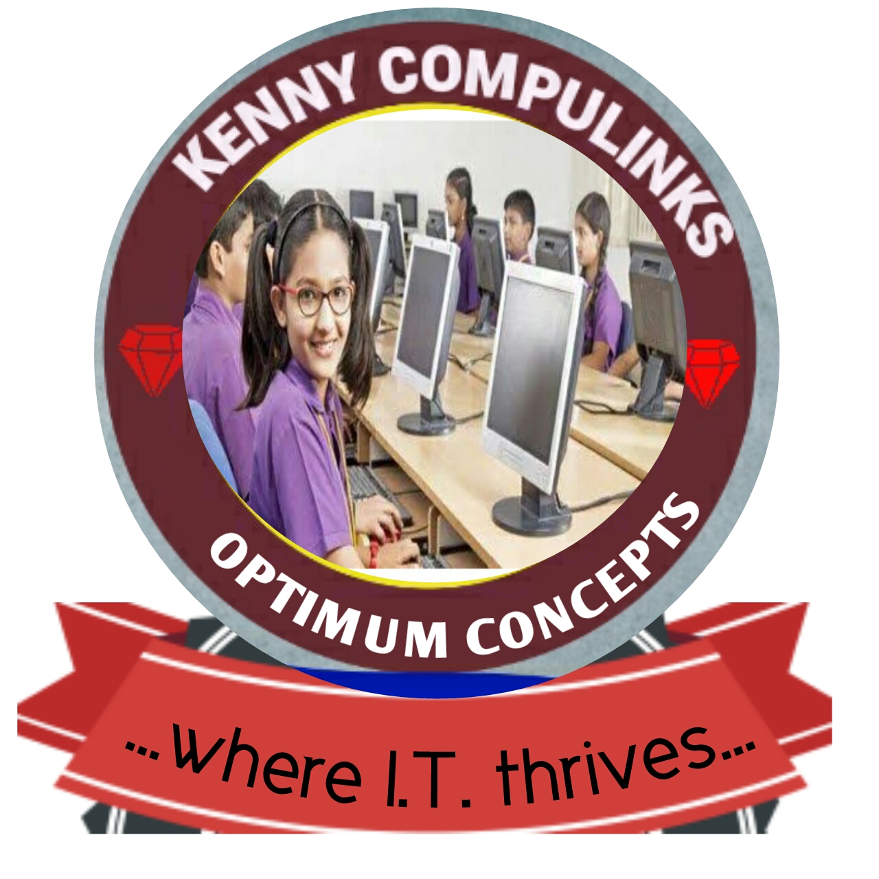 Kenny Compulinks Optimum Concepts
